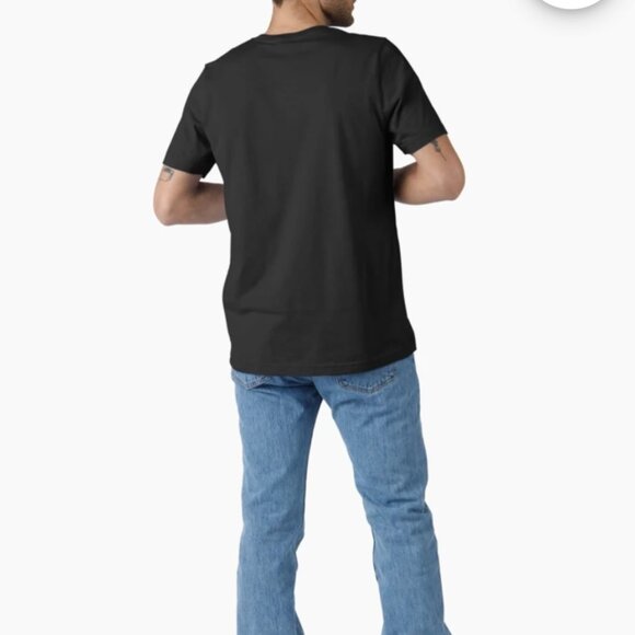 Ghost Face Brand Let’s Watch Scary Movies T- Shirt Adult Large‎ - Picture 8 of 9